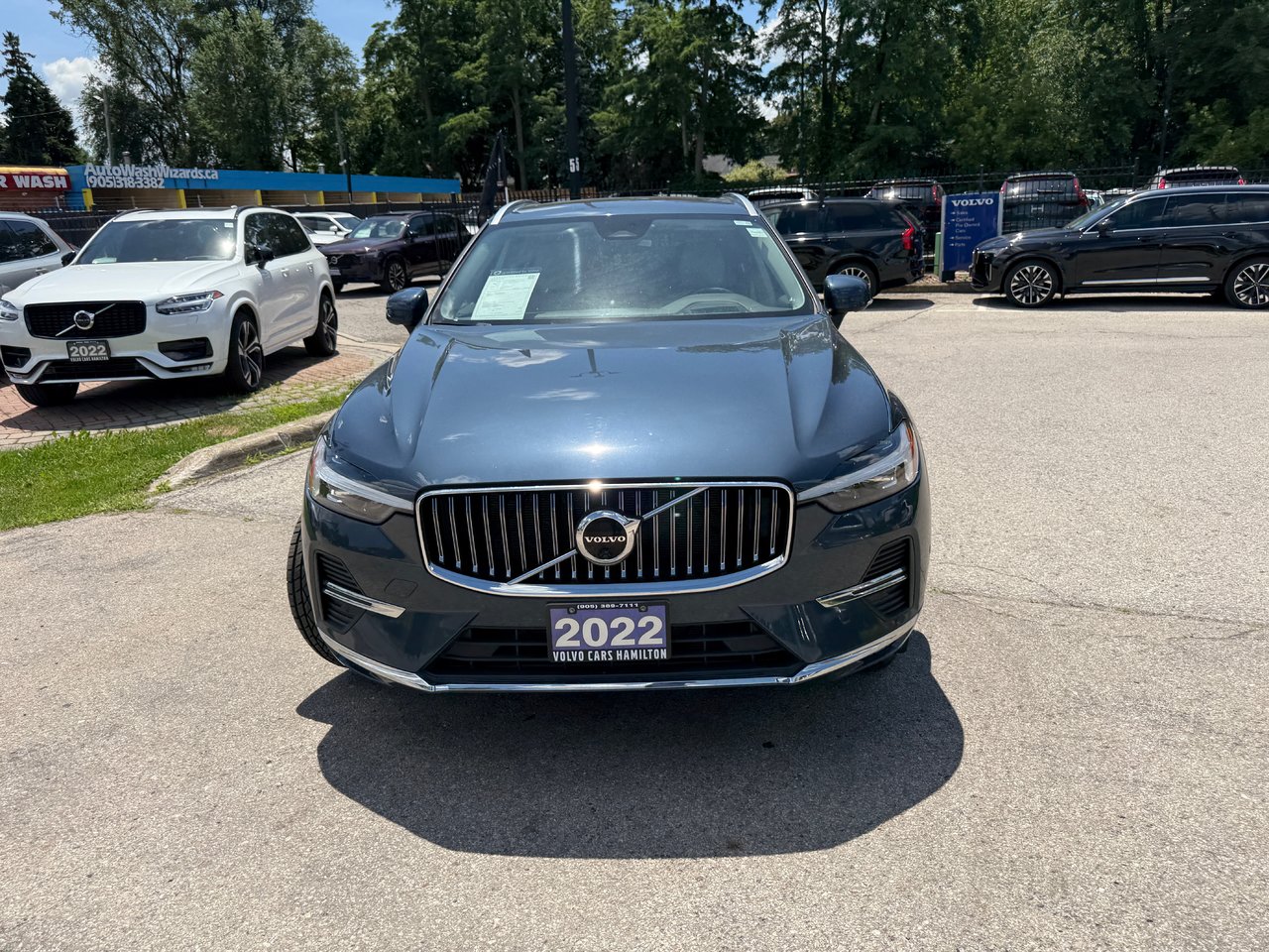 2022 Volvo XC60 Inscription-6