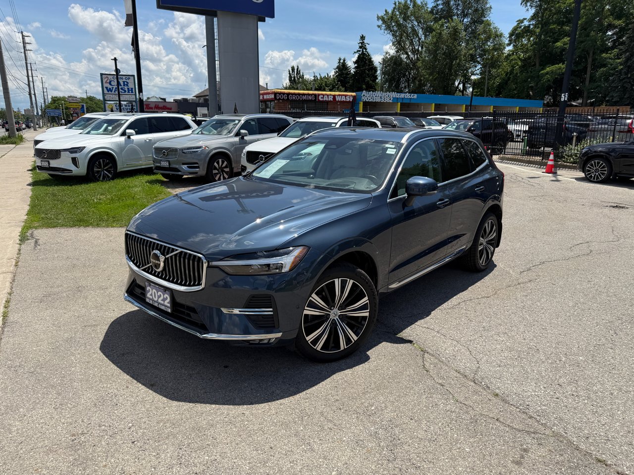 2022 Volvo XC60 Inscription-3