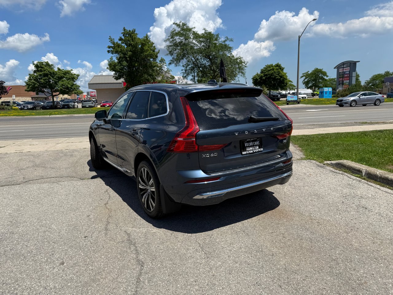 2022 Volvo XC60 Inscription-11