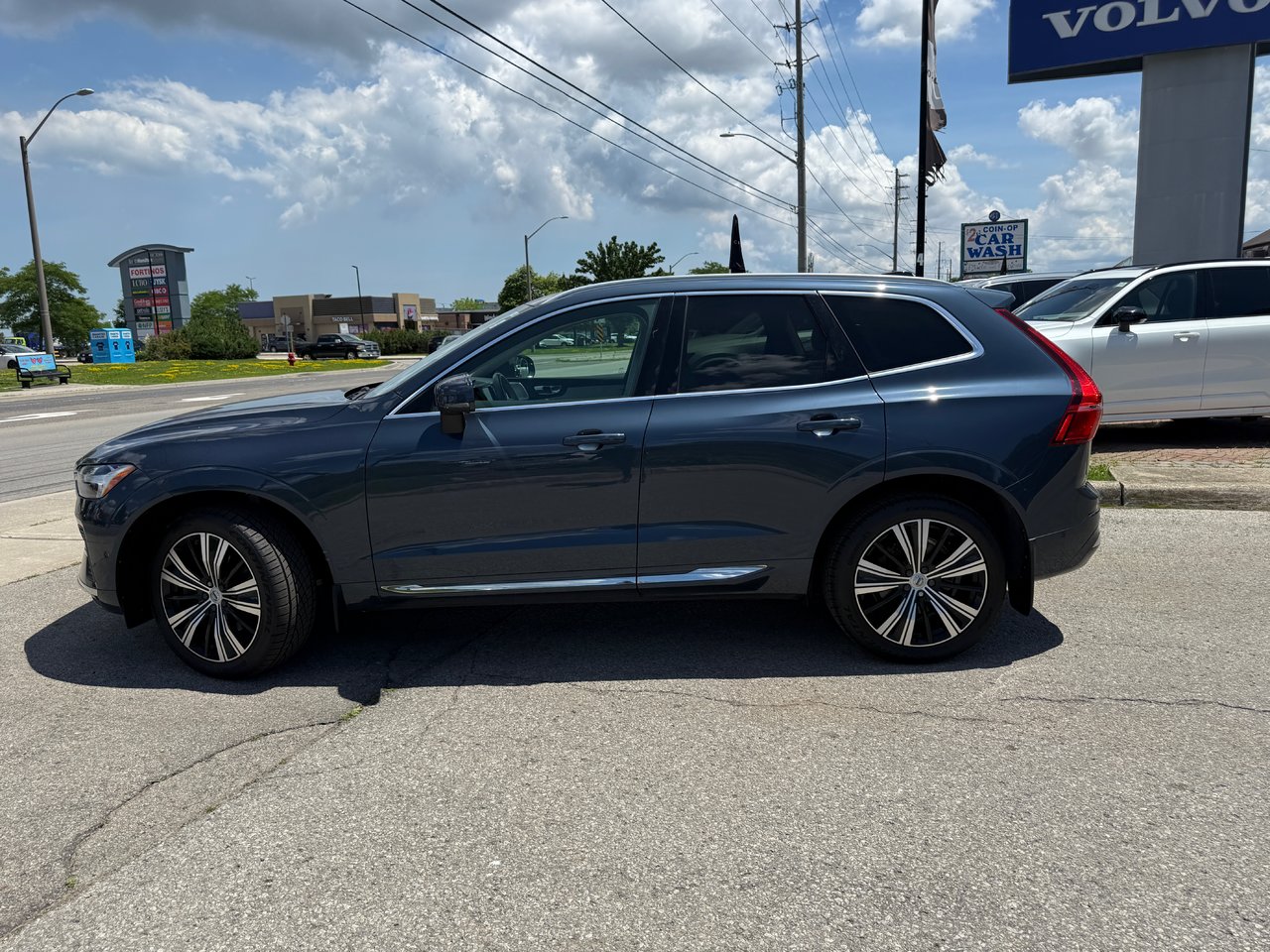 2022 Volvo XC60 Inscription-12