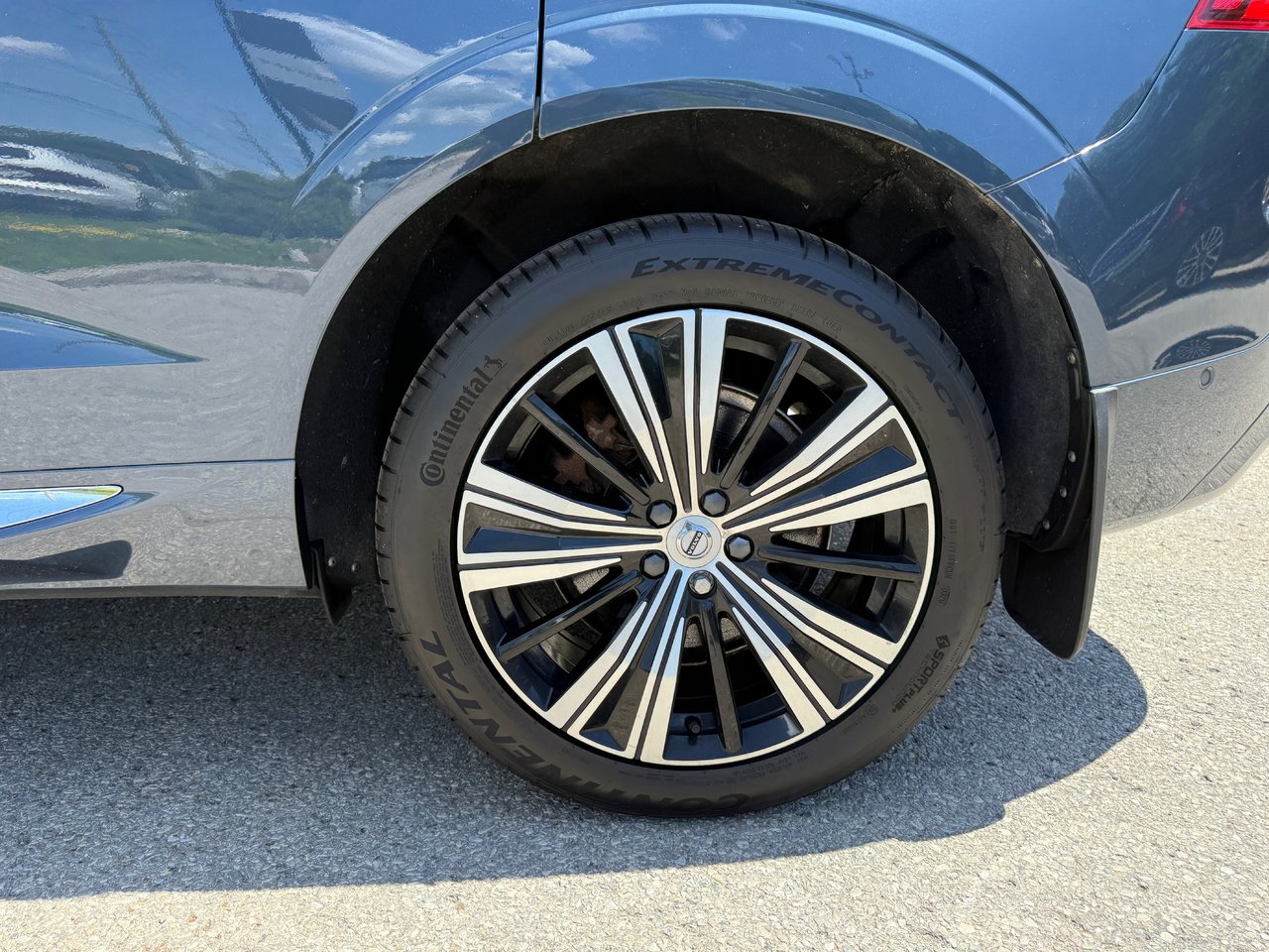 2022 Volvo XC60 Inscription-29