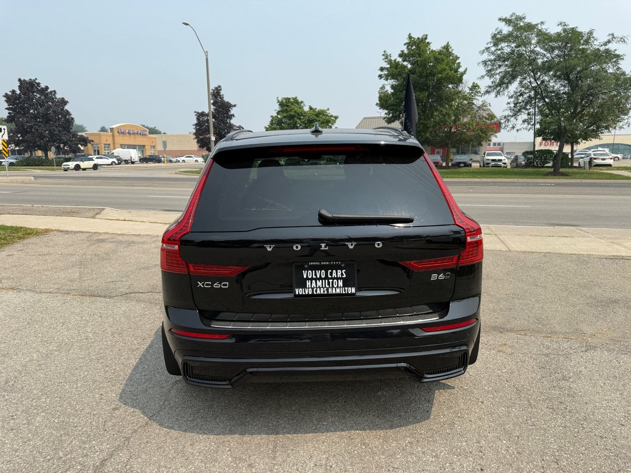 2022 Volvo XC60 R-Design-7