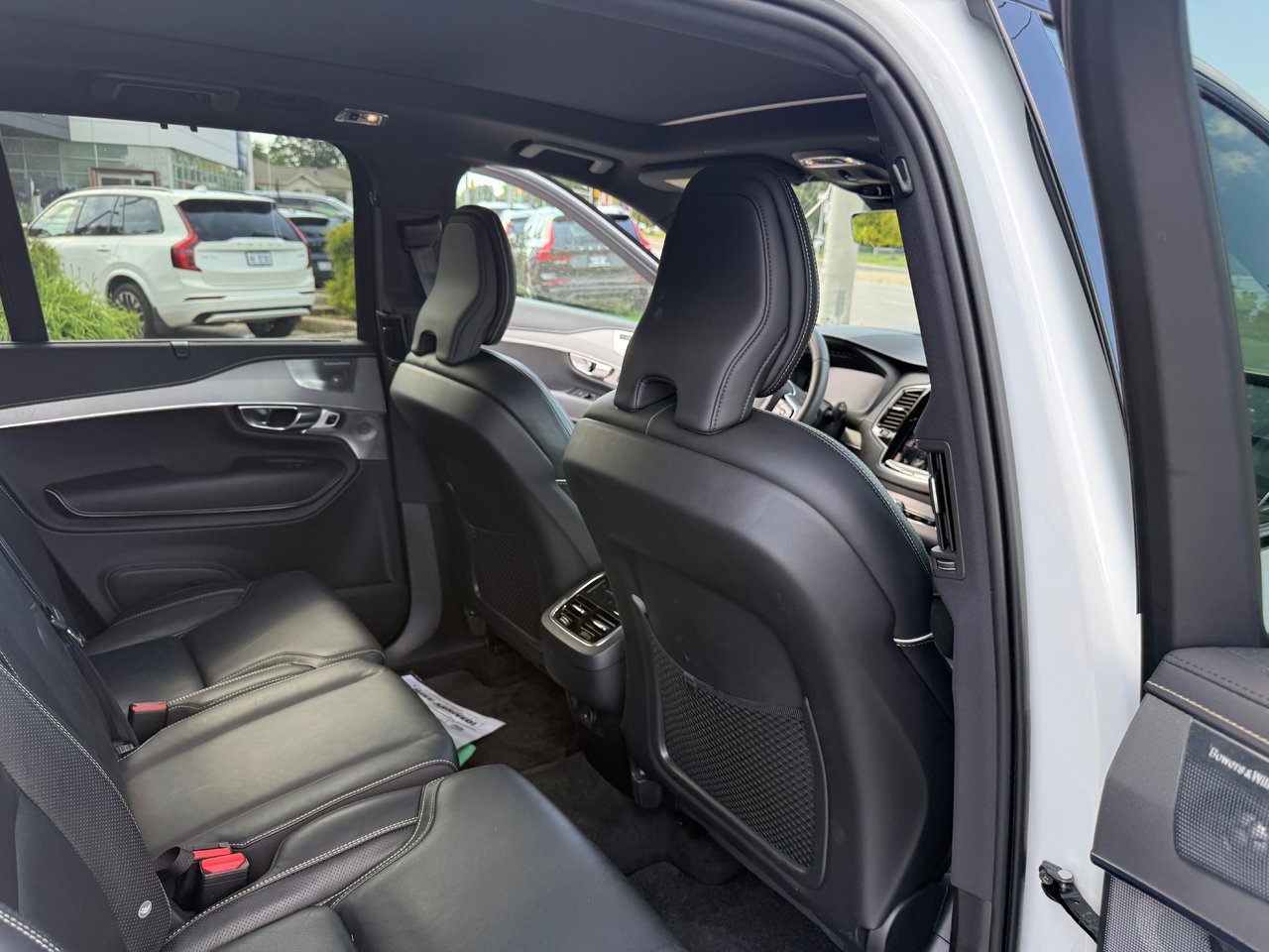2022 Volvo XC90 R-Design-14