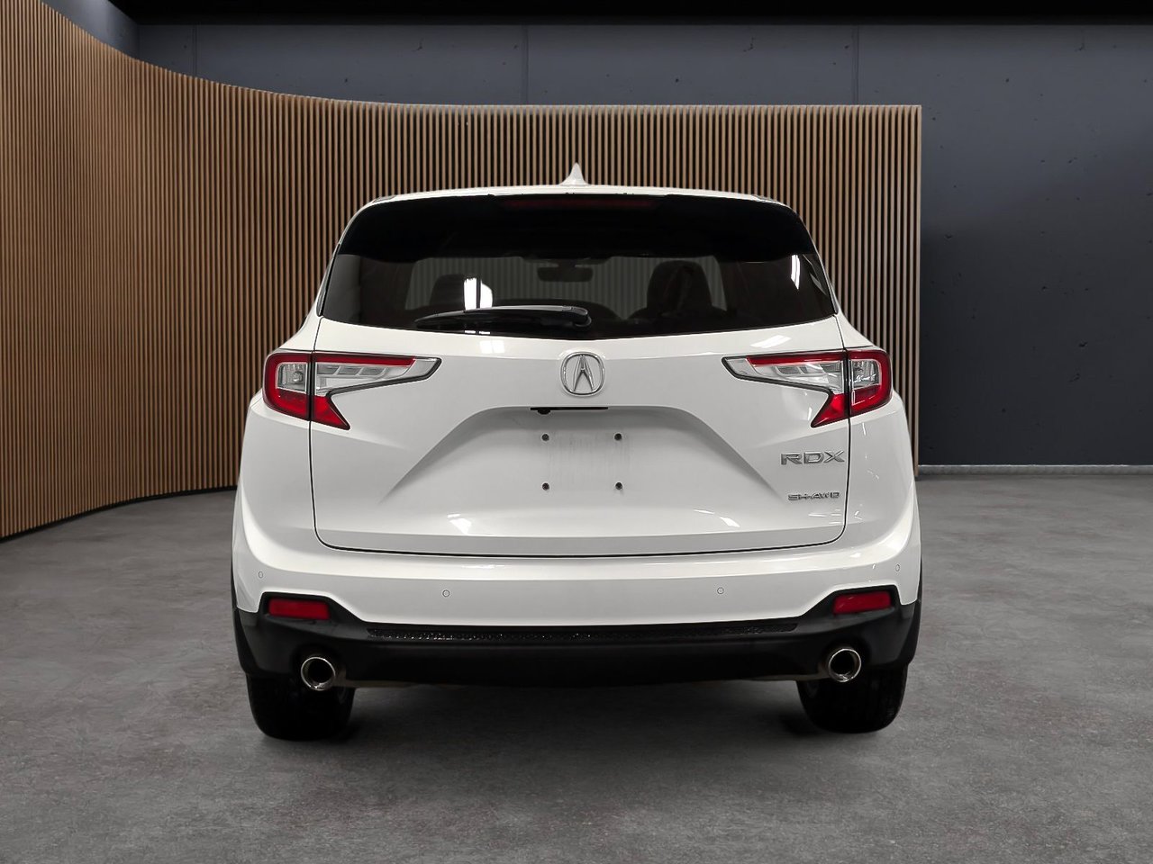 2020 Acura RDX SH-AWD Tech at-4