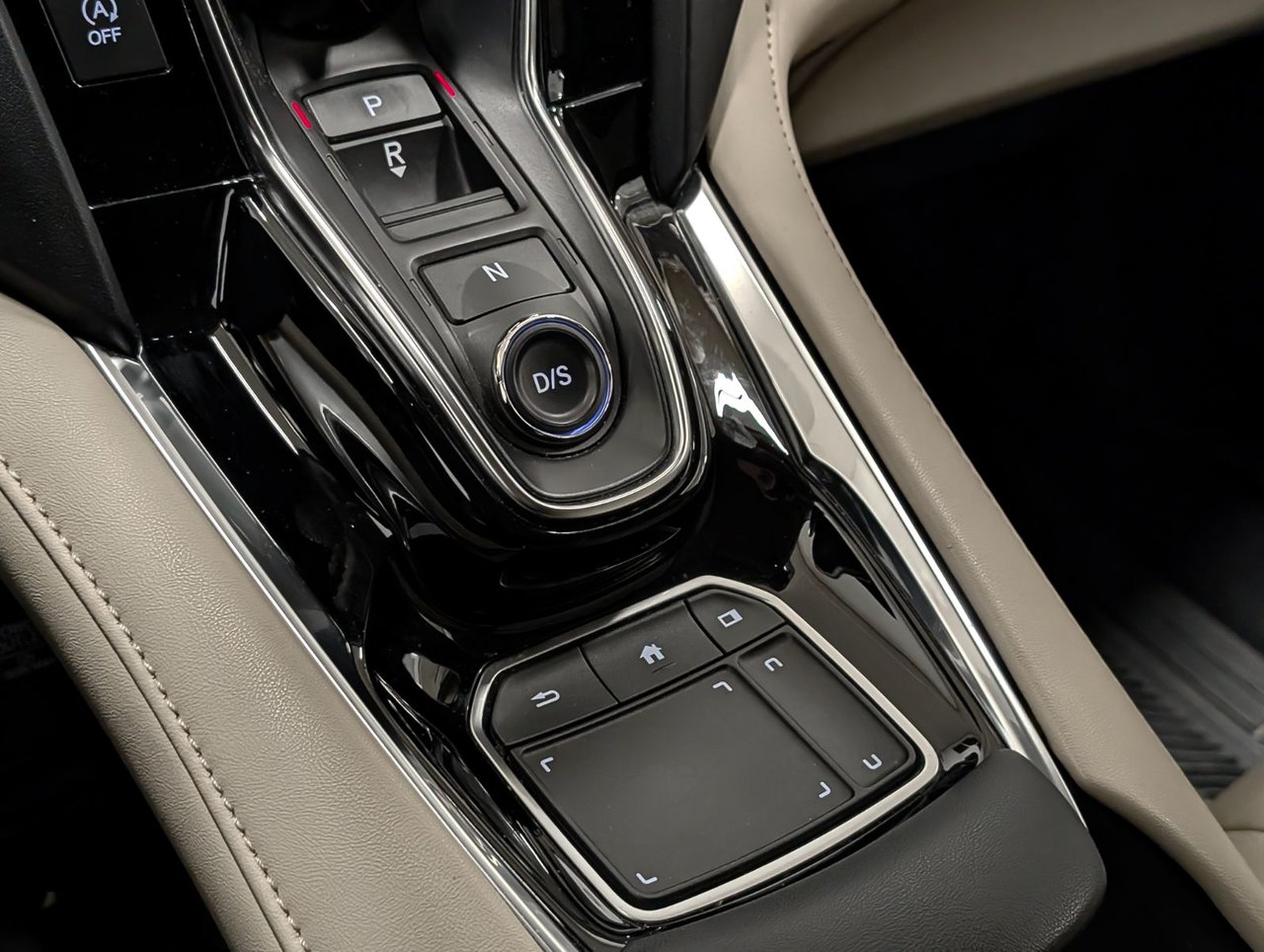 2020 Acura RDX SH-AWD Tech at-15
