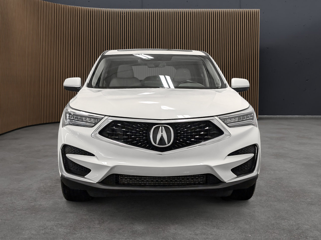 2020 Acura RDX SH-AWD Tech at-1
