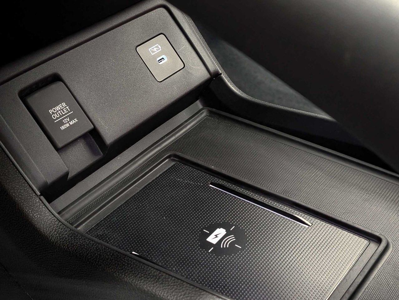 Acura RDX SH-AWD A-Spec at 2023-15