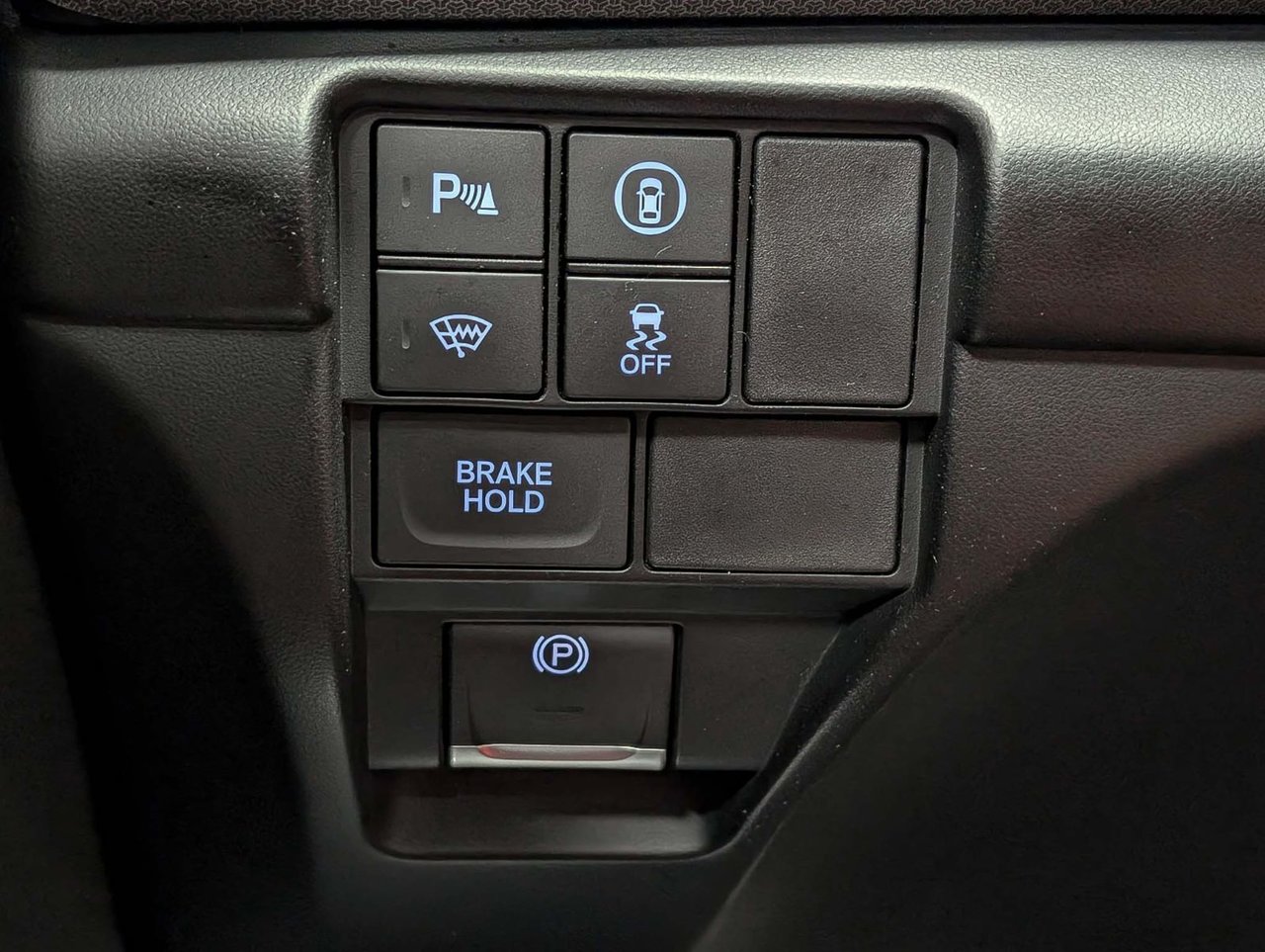 Acura RDX SH-AWD A-Spec at 2023-22