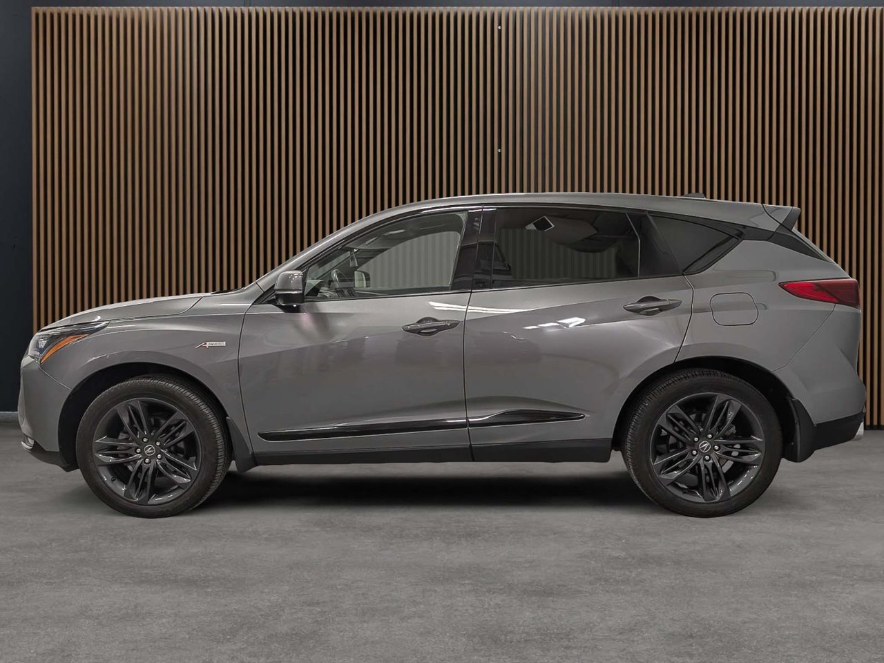 Acura RDX SH-AWD A-Spec at 2023-1