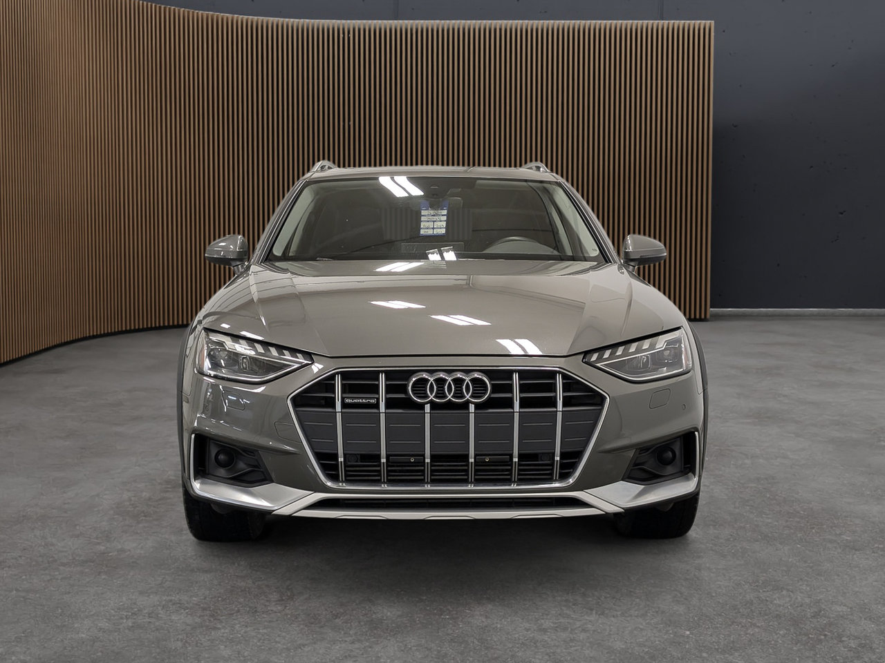 Audi A4 allroad 45 2.0T Komfort quattro 7sp S Tronic 2023-1