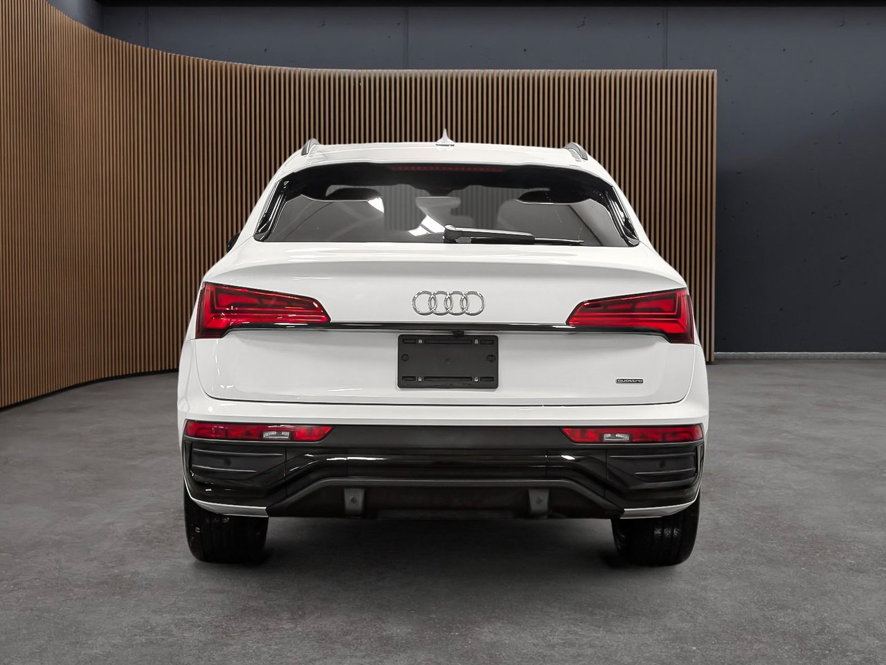 2022 Audi Q5 Sportback 45 2.0T Technik quattro 7sp S Tronic-4