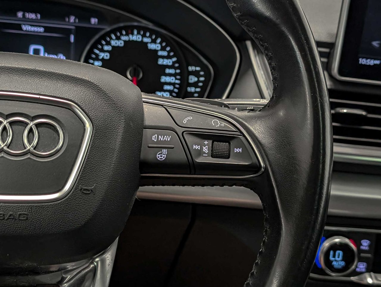 2018 Audi Q5 2.0T Progressiv quattro 7sp S Tronic-15