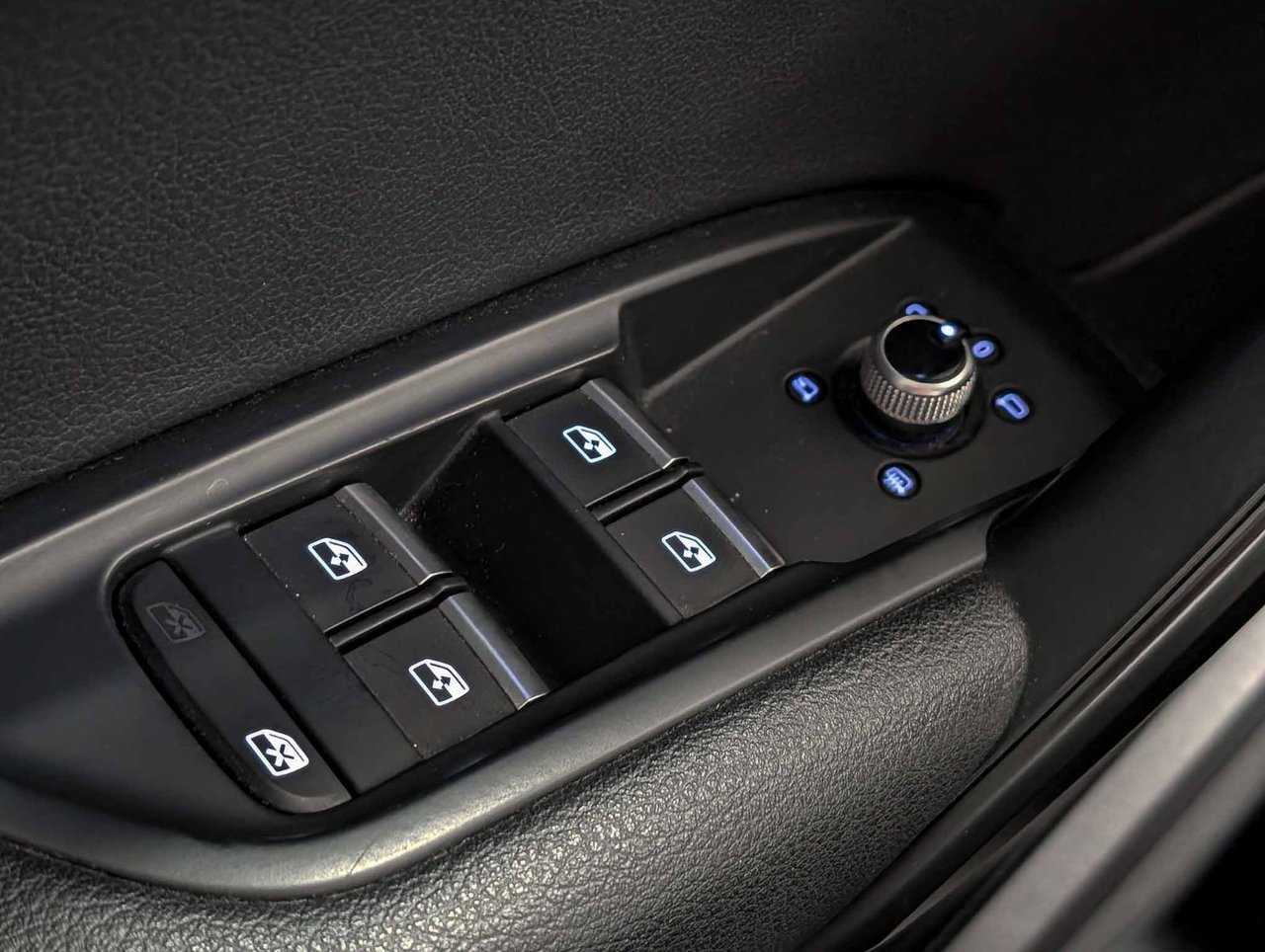 2018 Audi Q5 2.0T Progressiv quattro 7sp S Tronic-17
