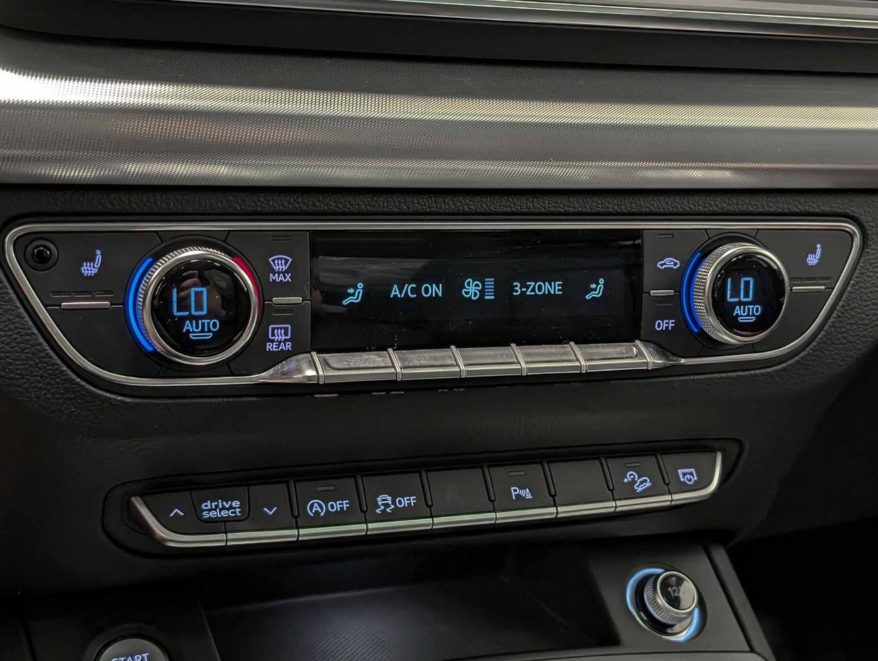 2018 Audi Q5 2.0T Progressiv quattro 7sp S Tronic-13