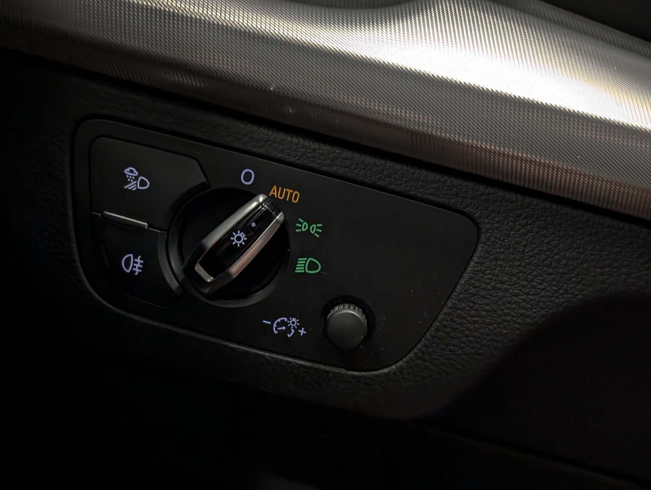 2018 Audi Q5 2.0T Progressiv quattro 7sp S Tronic-19