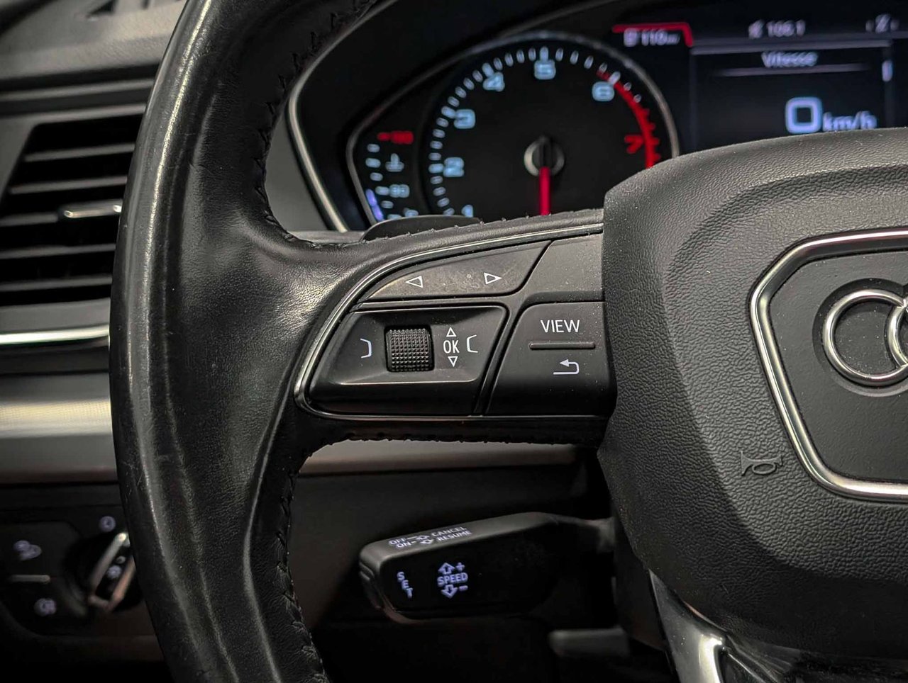 2018 Audi Q5 2.0T Progressiv quattro 7sp S Tronic-16