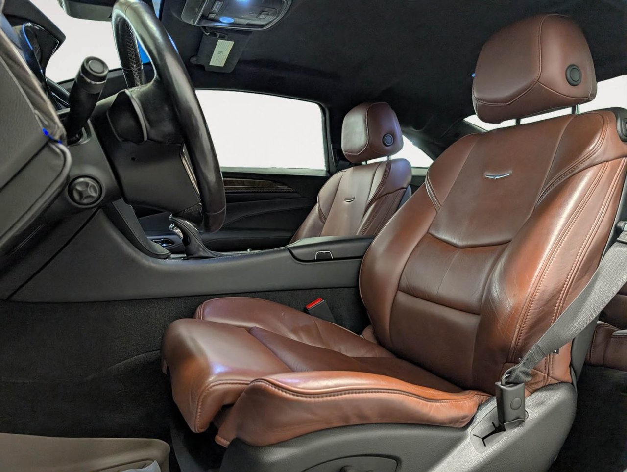 Cadillac ELR Coupe 2014-9
