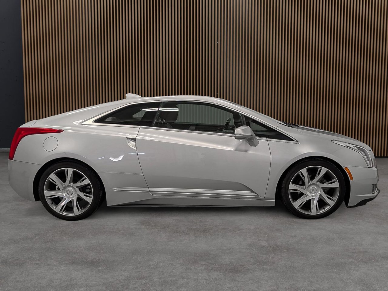 Cadillac ELR Coupe 2014-6