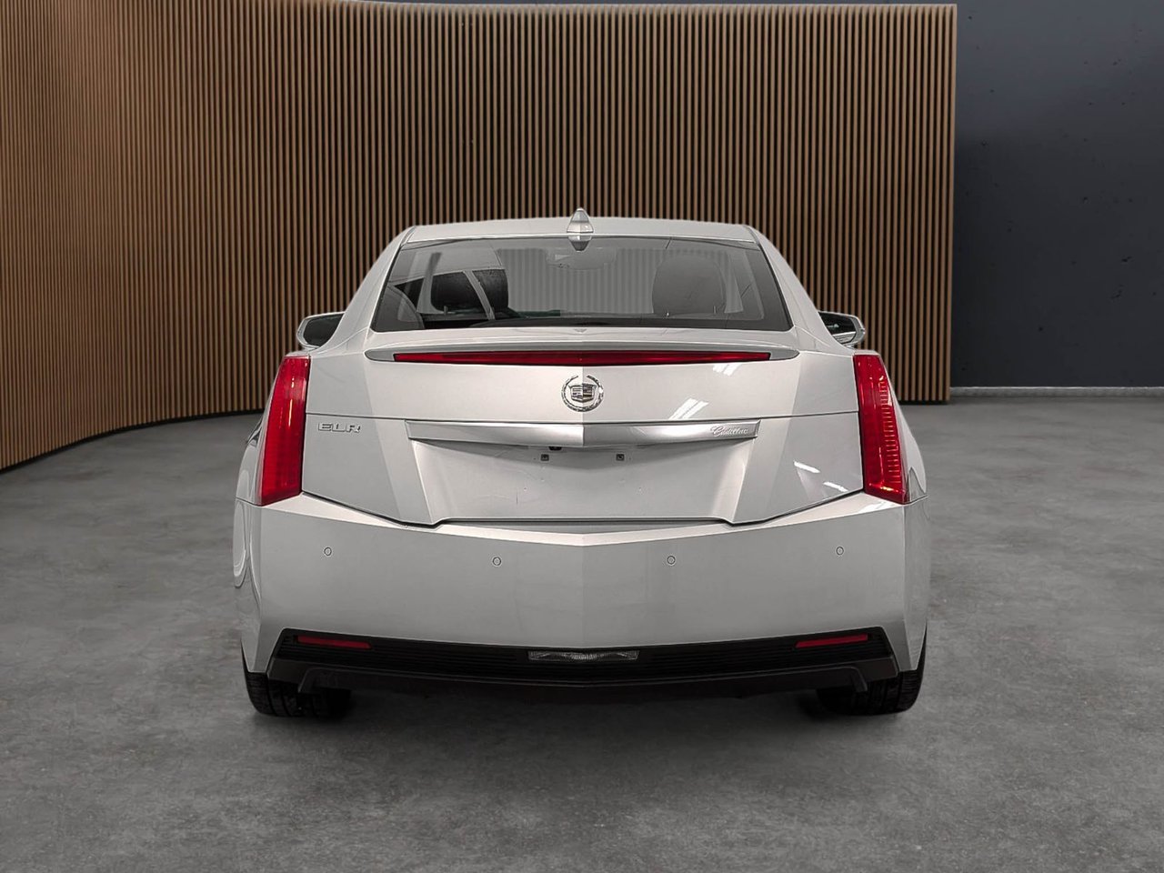 Cadillac ELR Coupe 2014-4