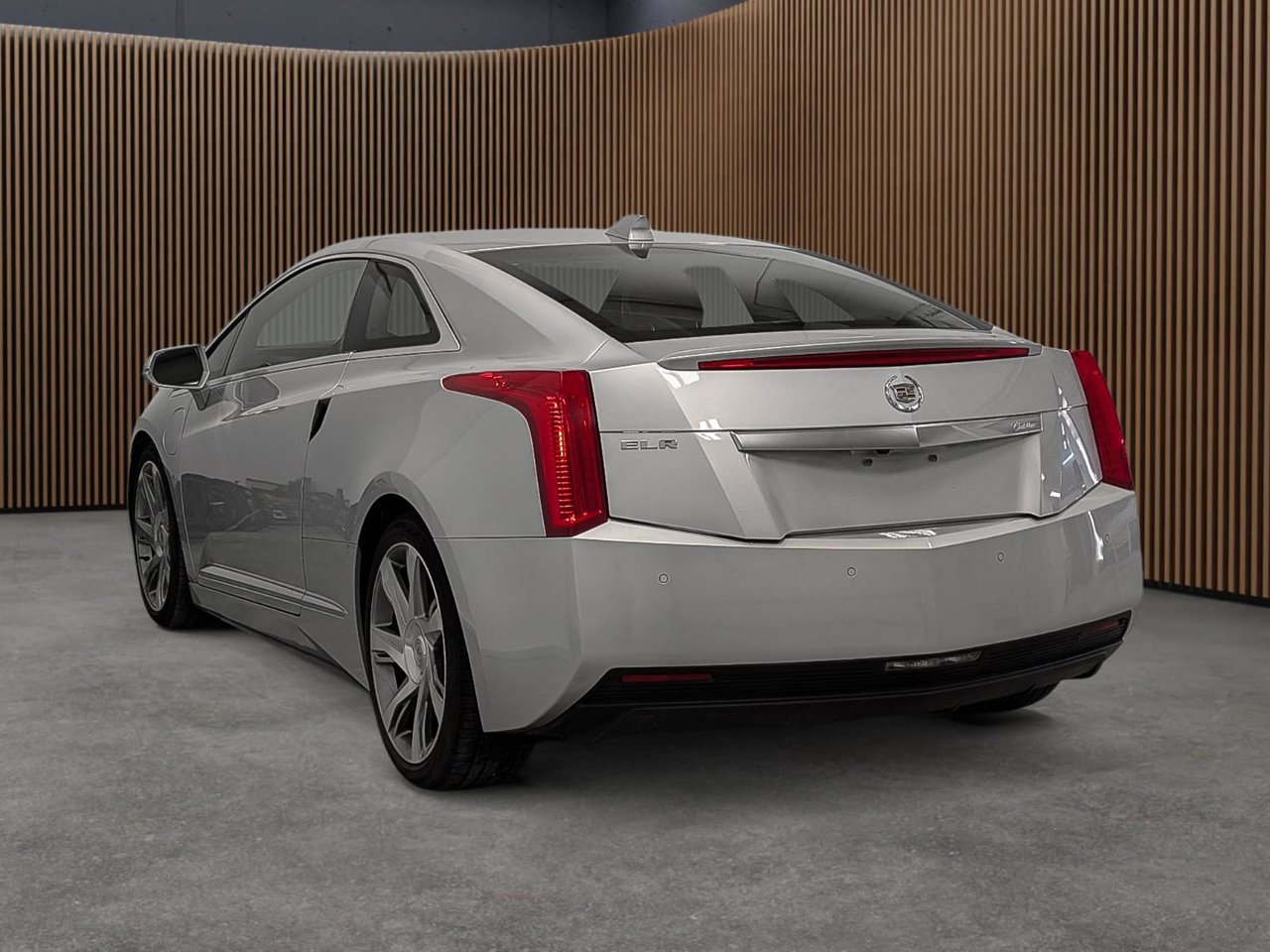 Cadillac ELR Coupe 2014-3