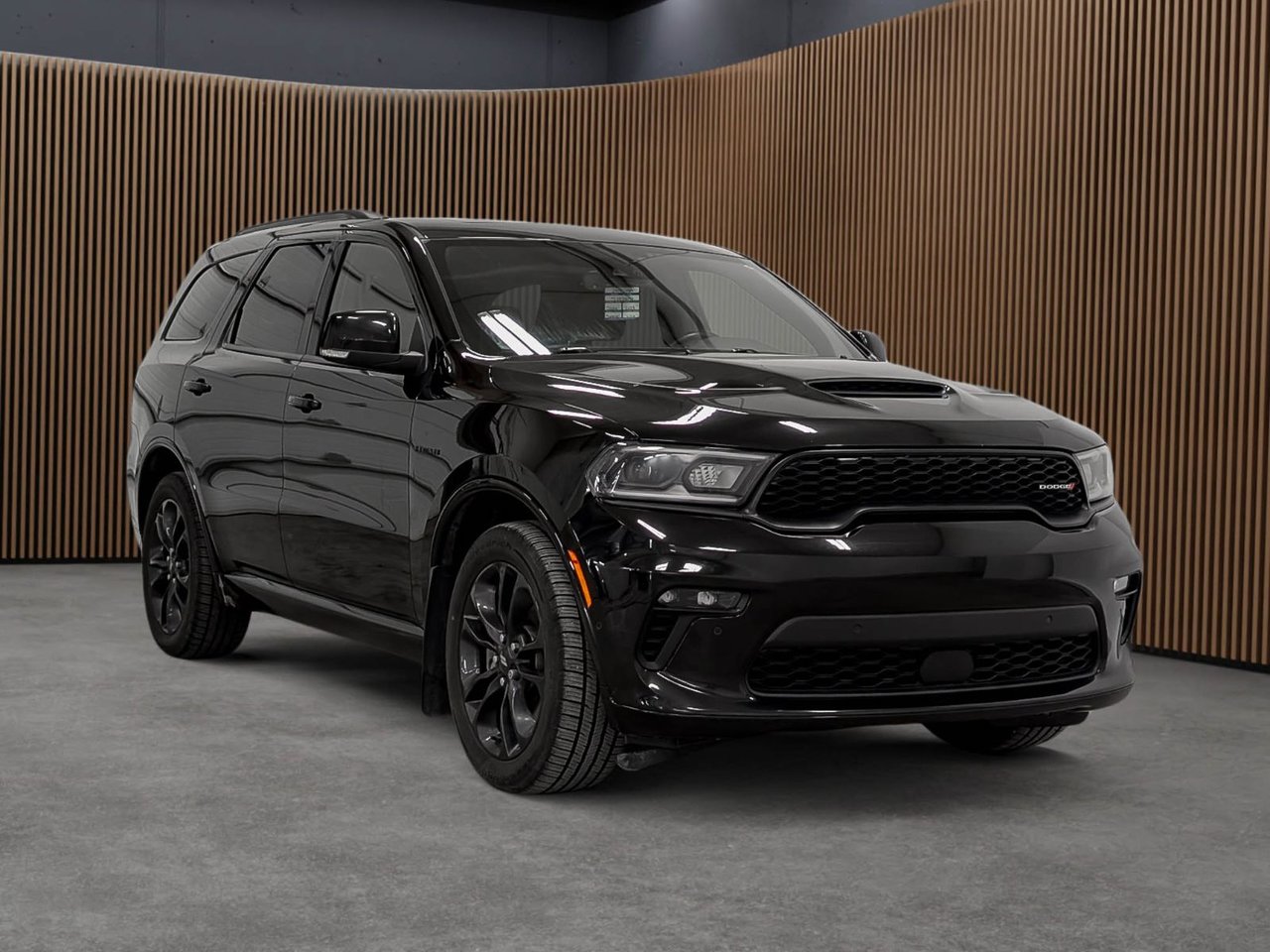 2023 Dodge Durango R/T AWD-2
