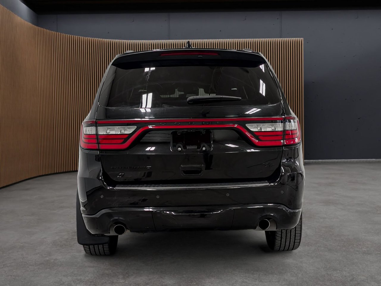 2023 Dodge Durango R/T AWD-4