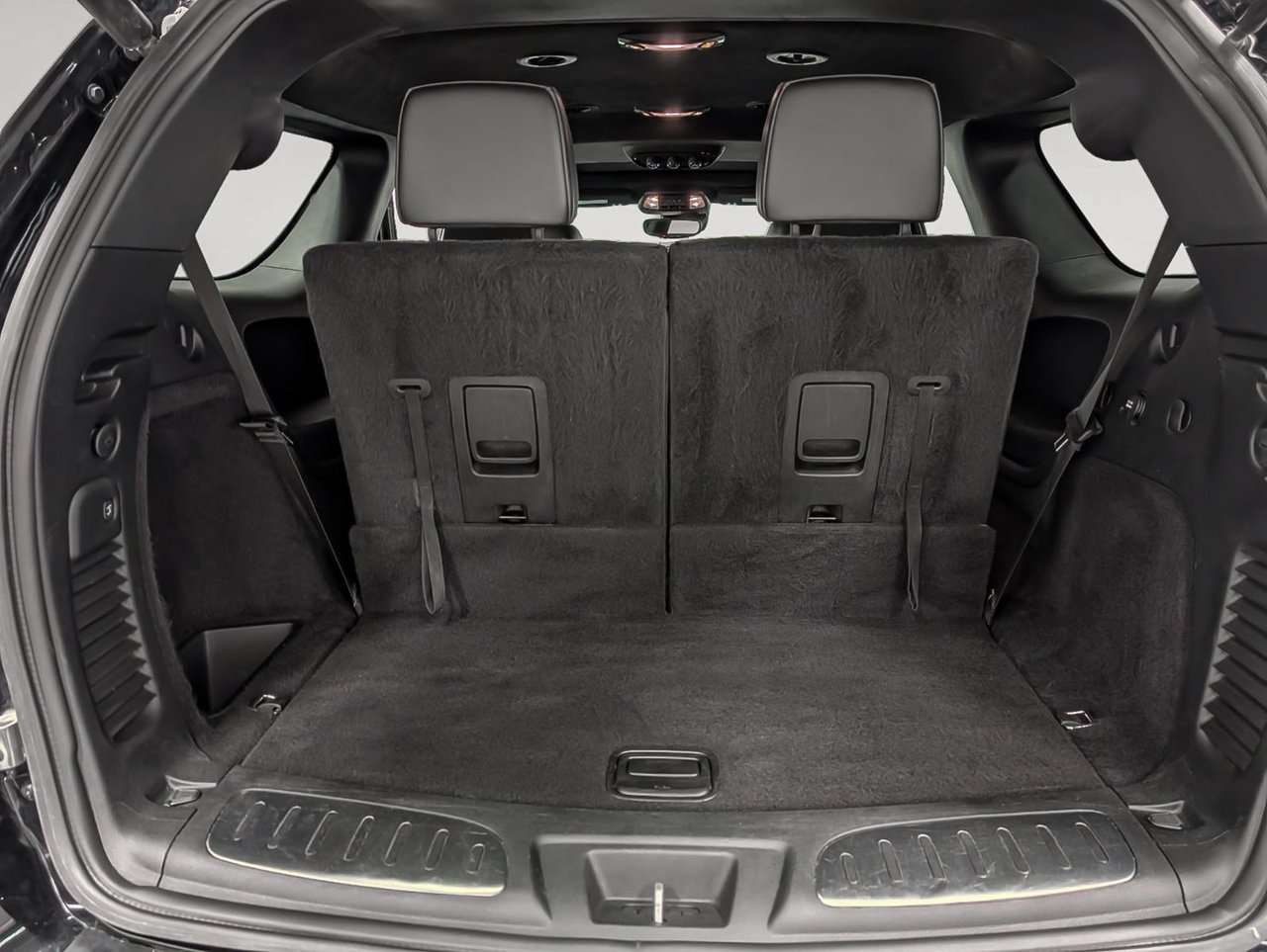 2023 Dodge Durango R/T AWD-13