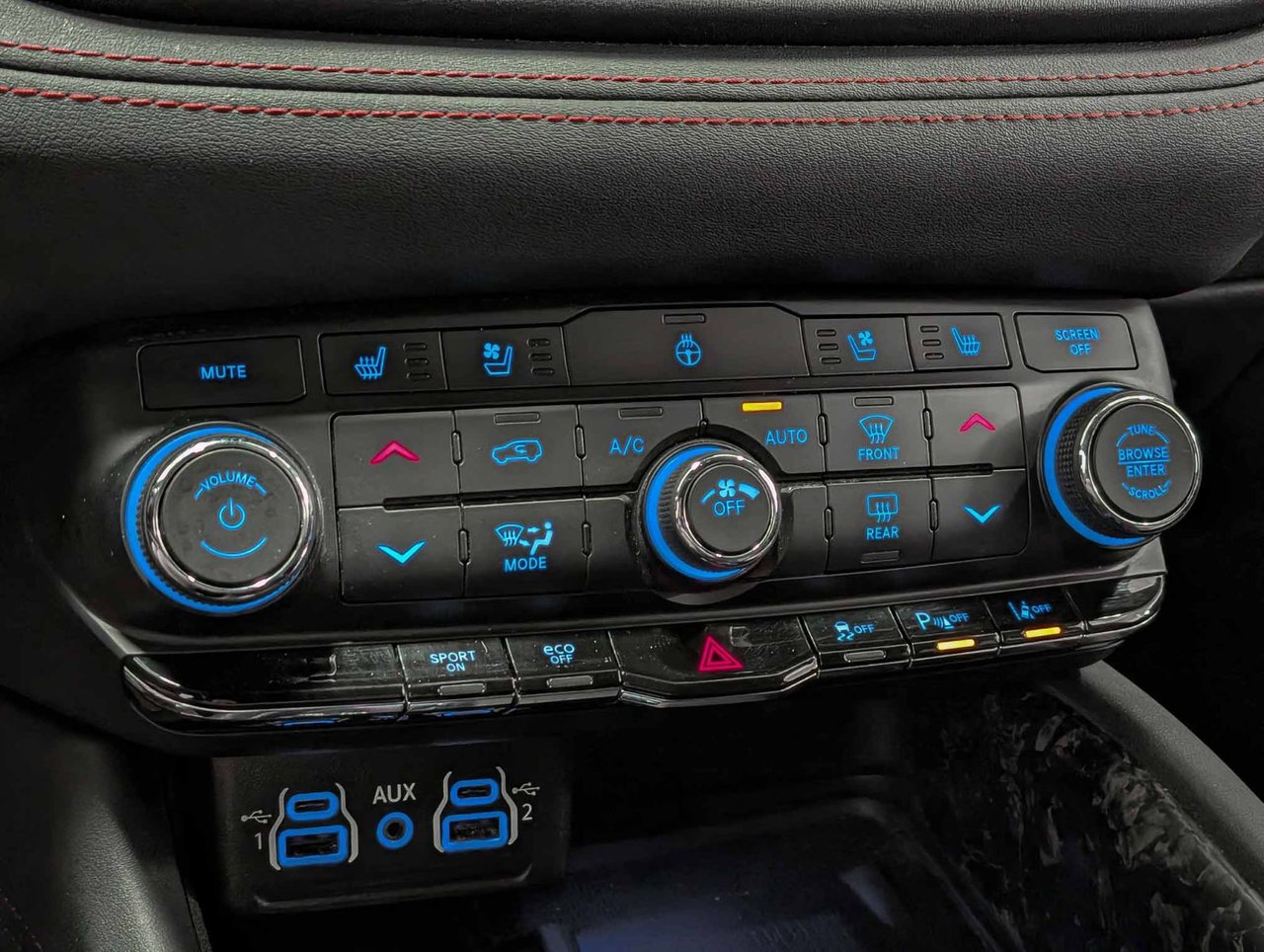 2023 Dodge Durango R/T AWD-19