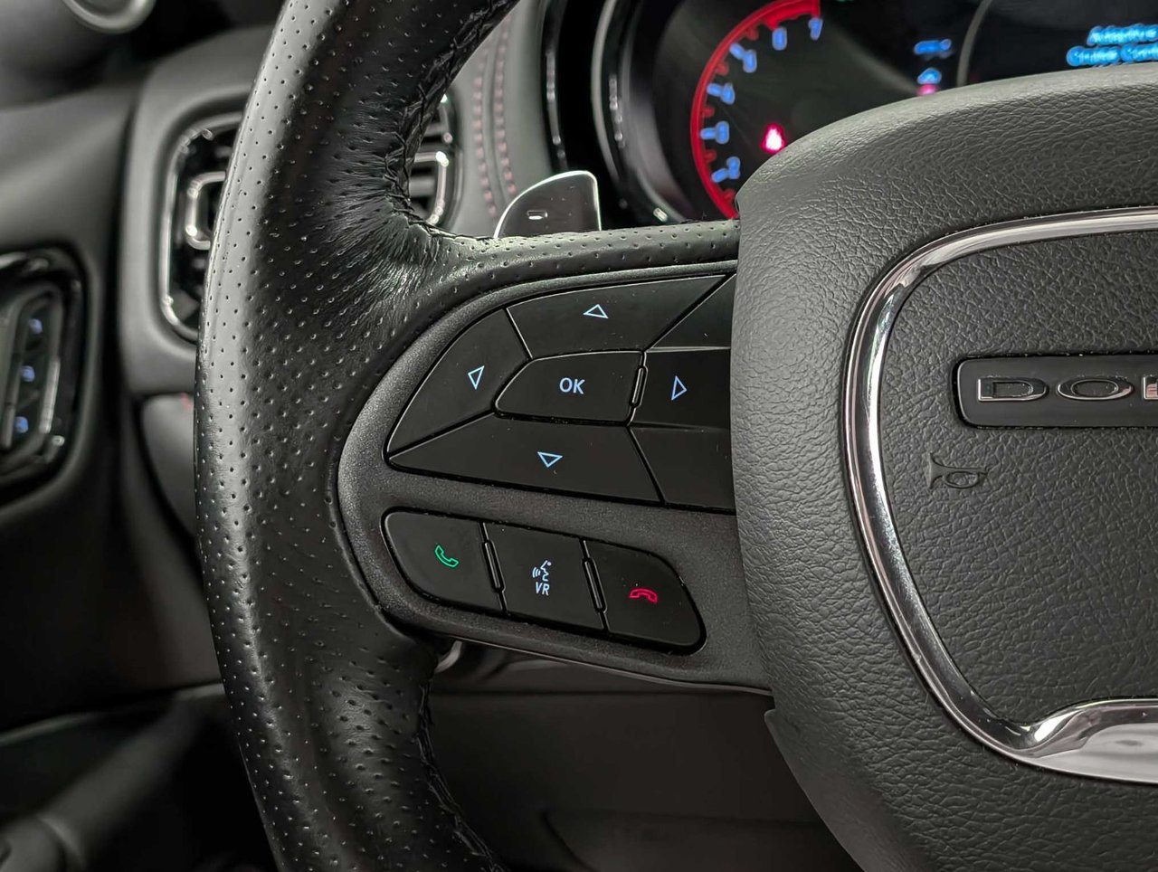 2023 Dodge Durango R/T AWD-23