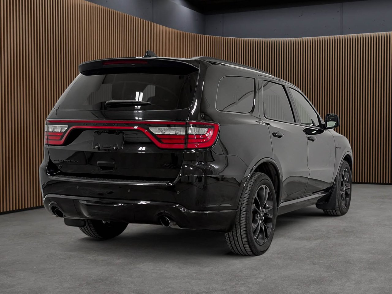 2023 Dodge Durango R/T AWD-5