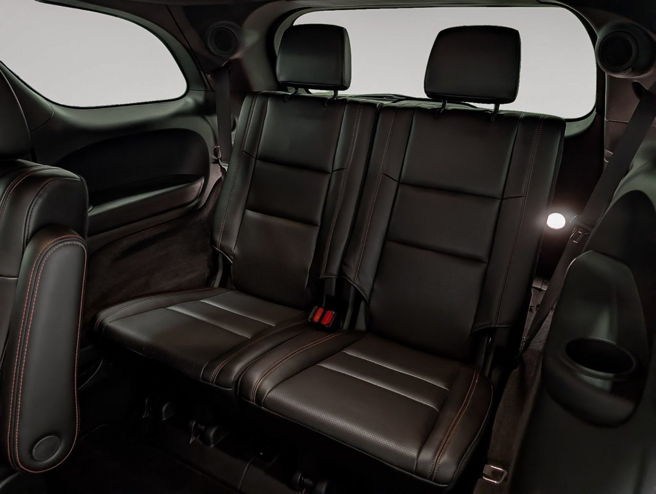2023 Dodge Durango R/T AWD-12