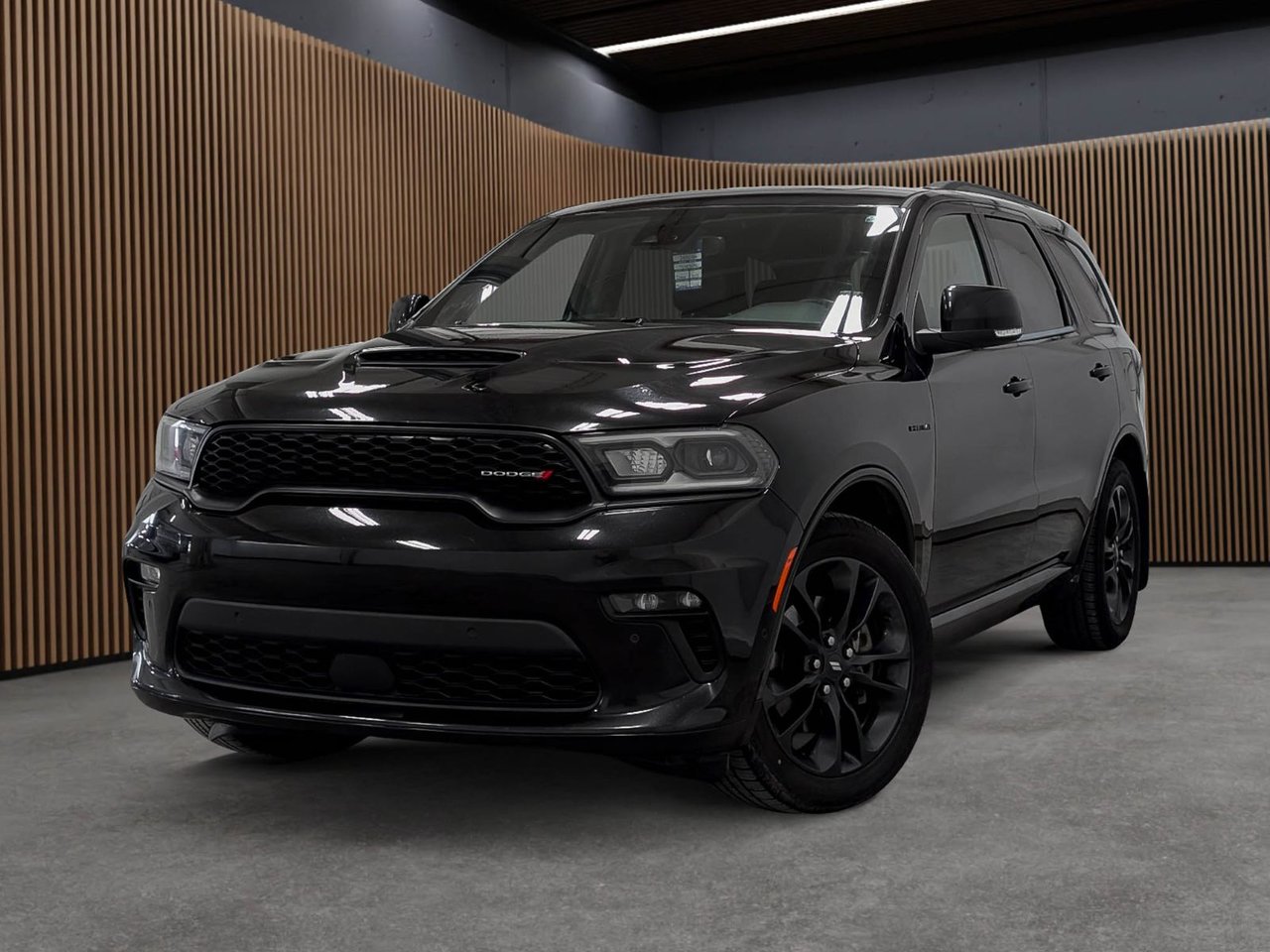 2023 Dodge Durango R/T AWD-0