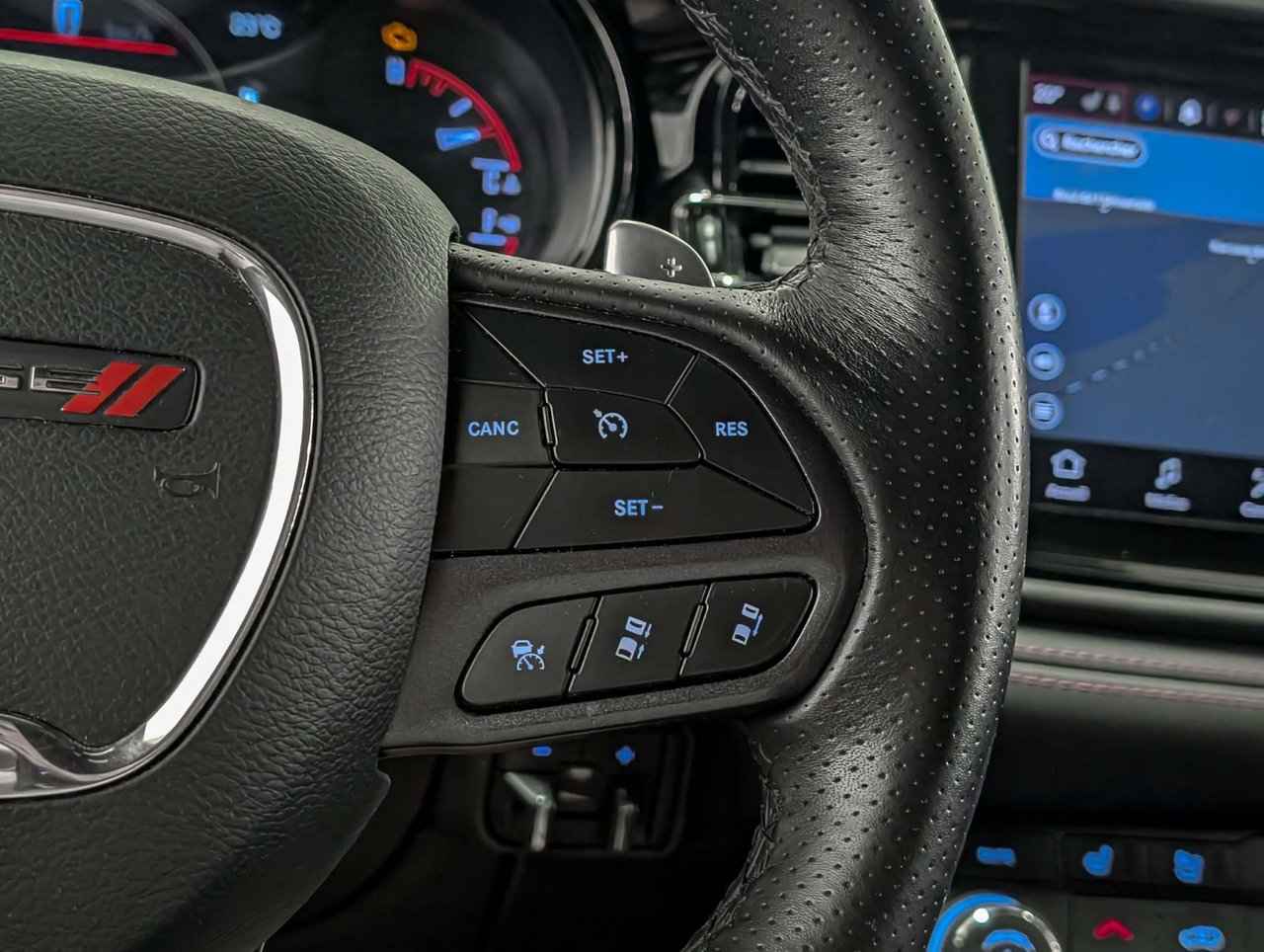 2023 Dodge Durango R/T AWD-22