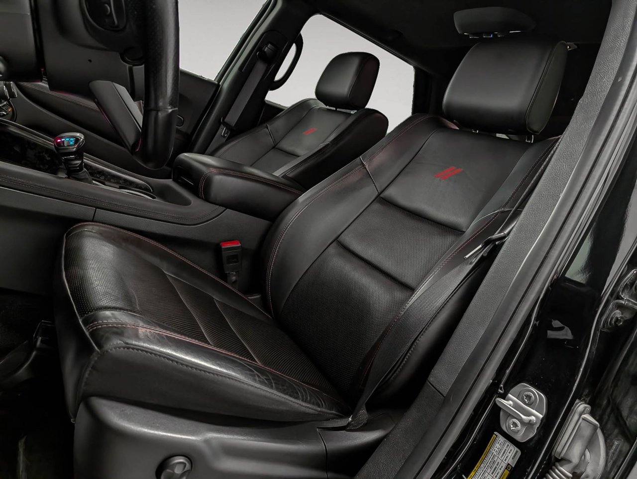 2023 Dodge Durango R/T AWD-8