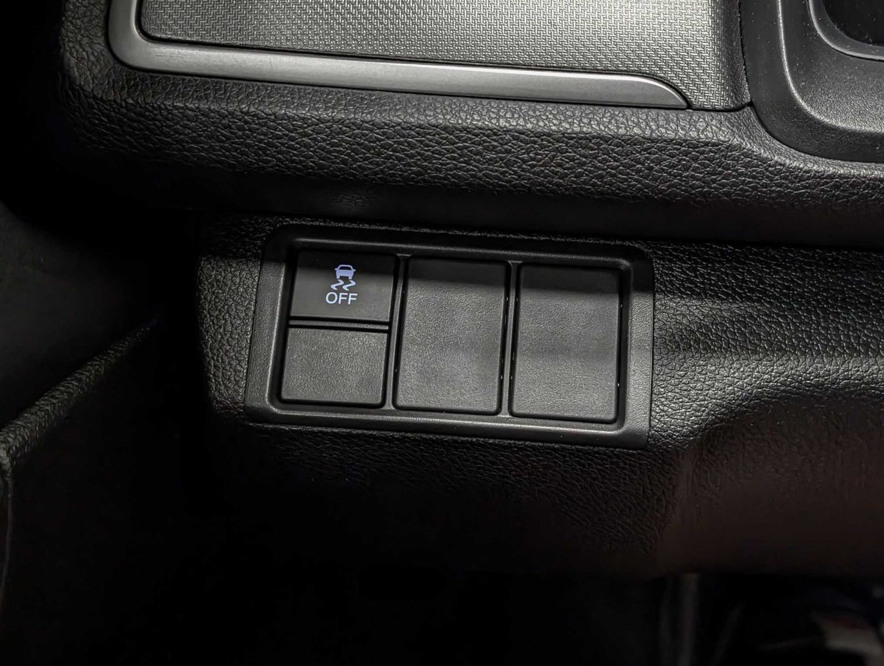 2017 Honda Civic Sedan LX CVT HS-14