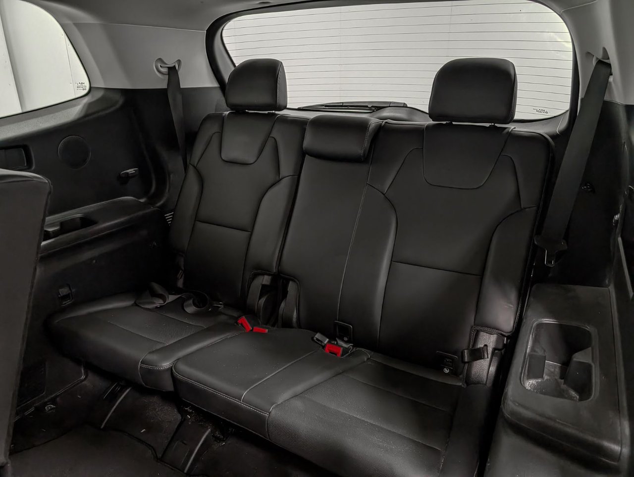 2022 Kia Telluride SX AWD-12