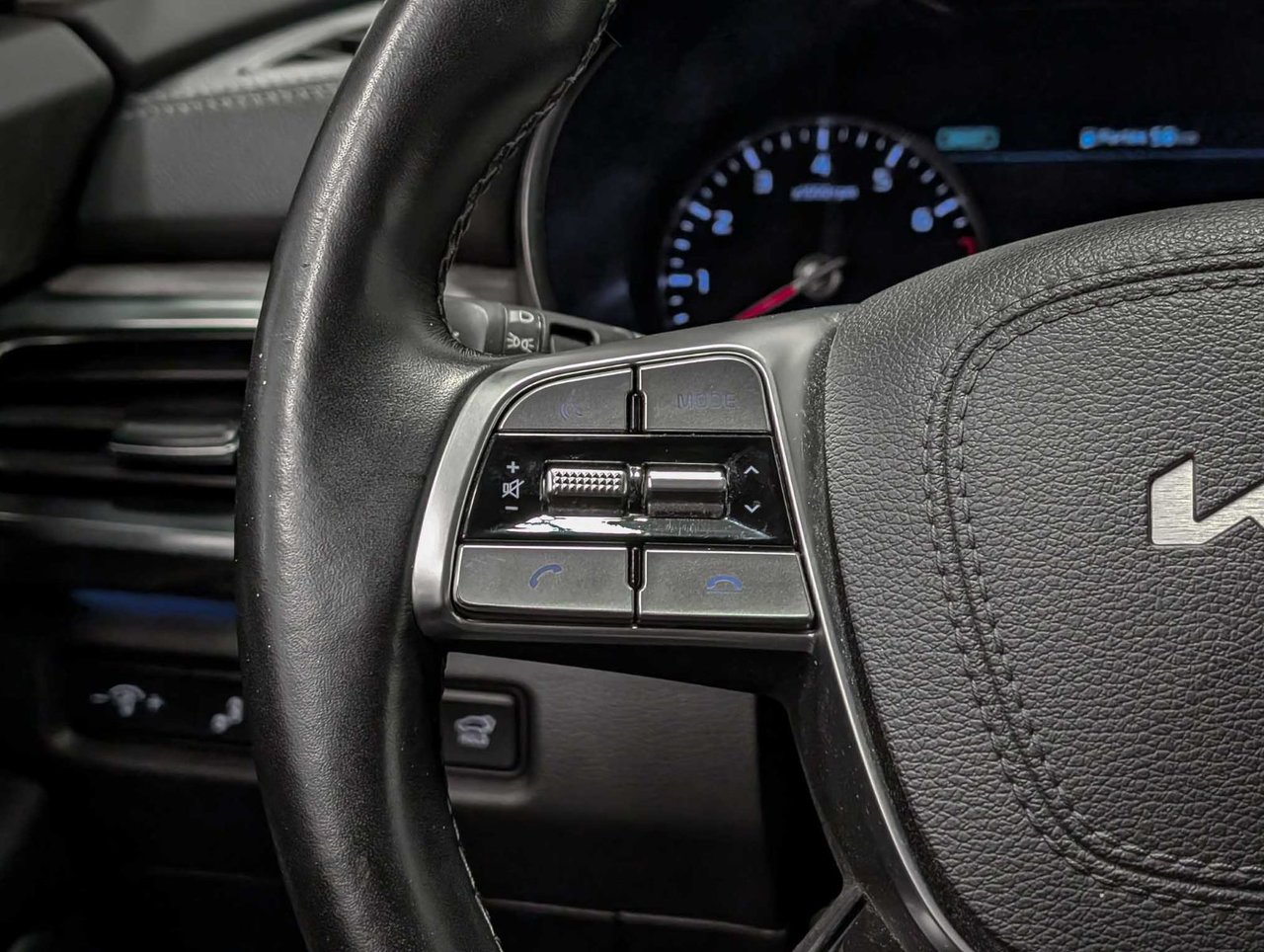 2022 Kia Telluride SX AWD-21