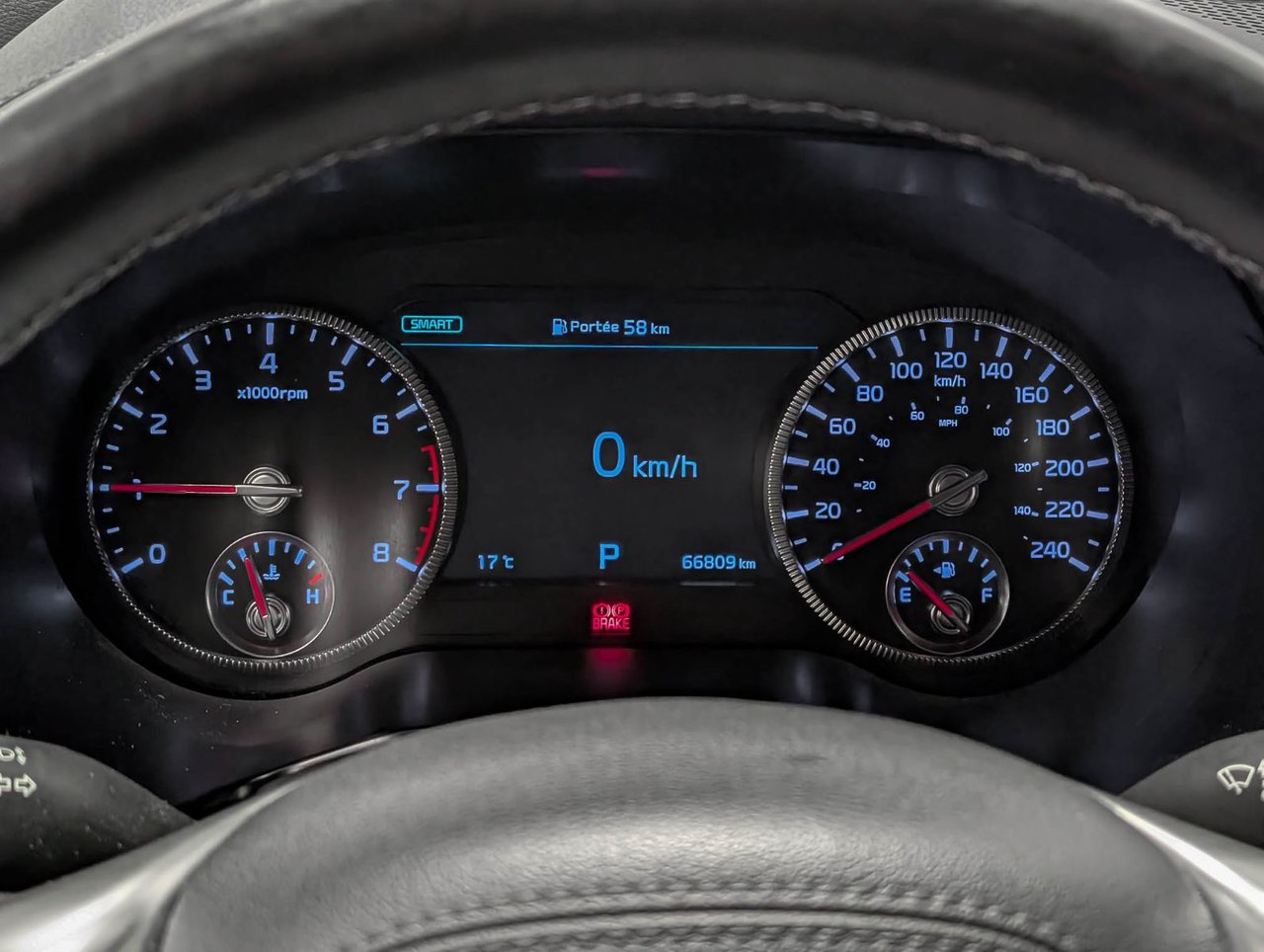 2022 Kia Telluride SX AWD-24
