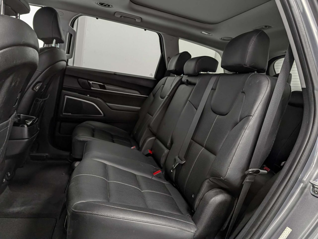 2022 Kia Telluride SX AWD-10