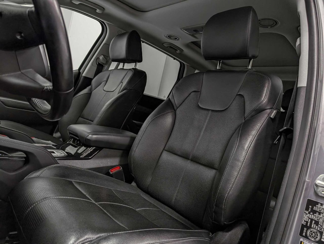 2022 Kia Telluride SX AWD-8