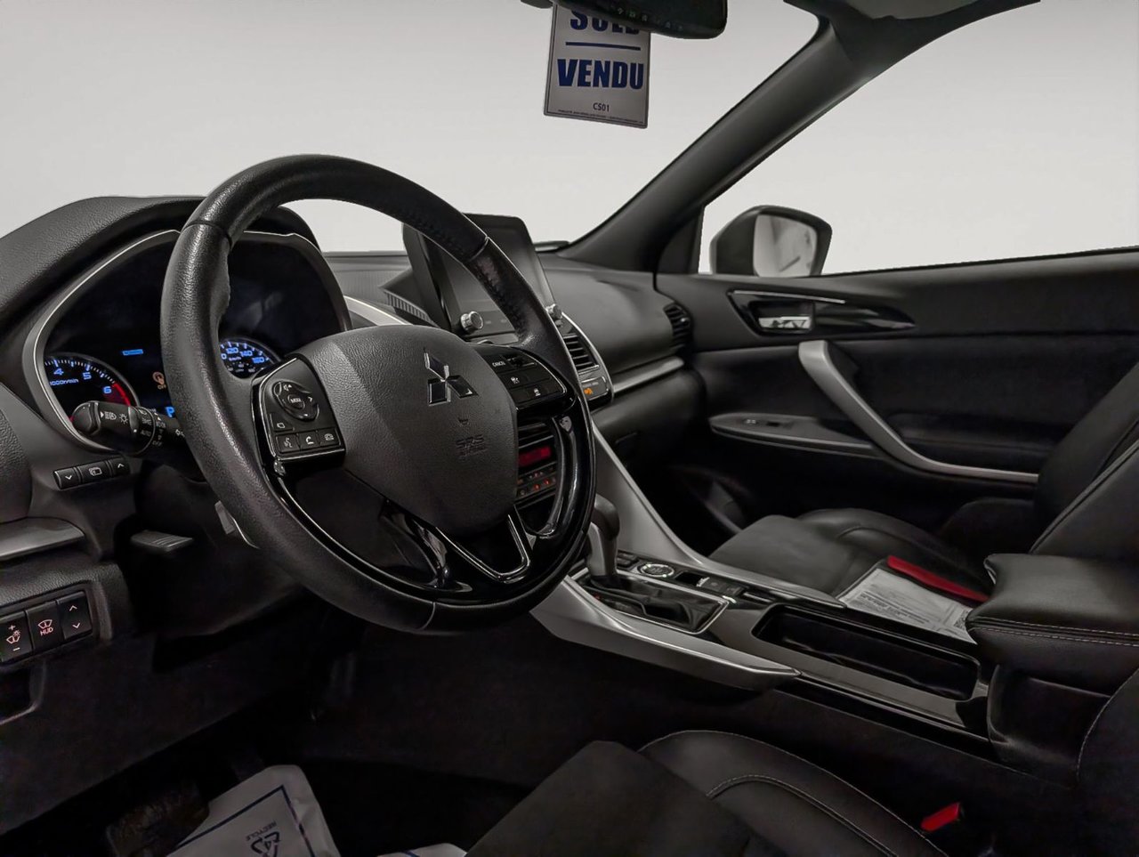 Mitsubishi Eclipse Cross SE S-AWC 2022-7