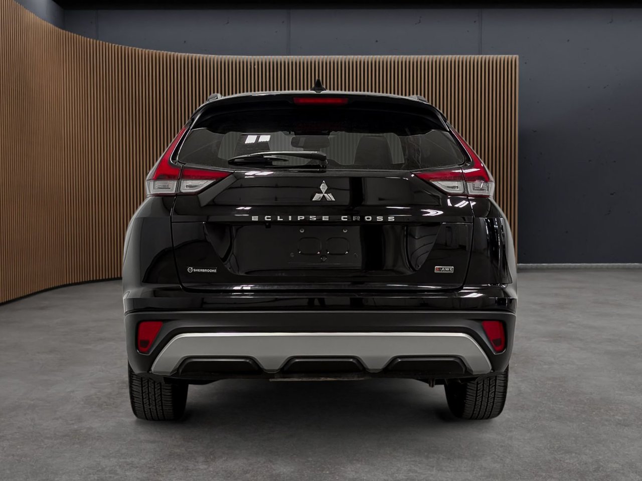Mitsubishi Eclipse Cross SE S-AWC 2022-4