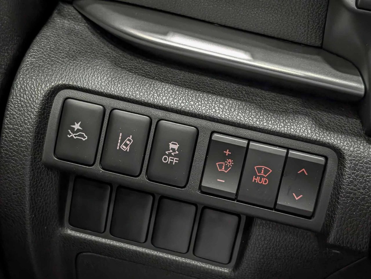 Mitsubishi Eclipse Cross SE S-AWC 2022-21