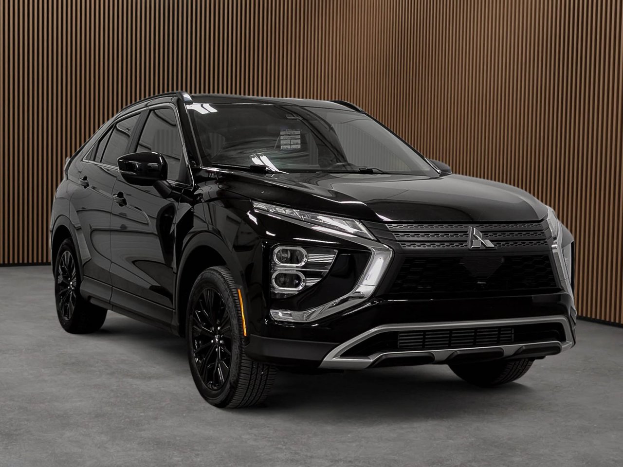Mitsubishi Eclipse Cross SE S-AWC 2022-2