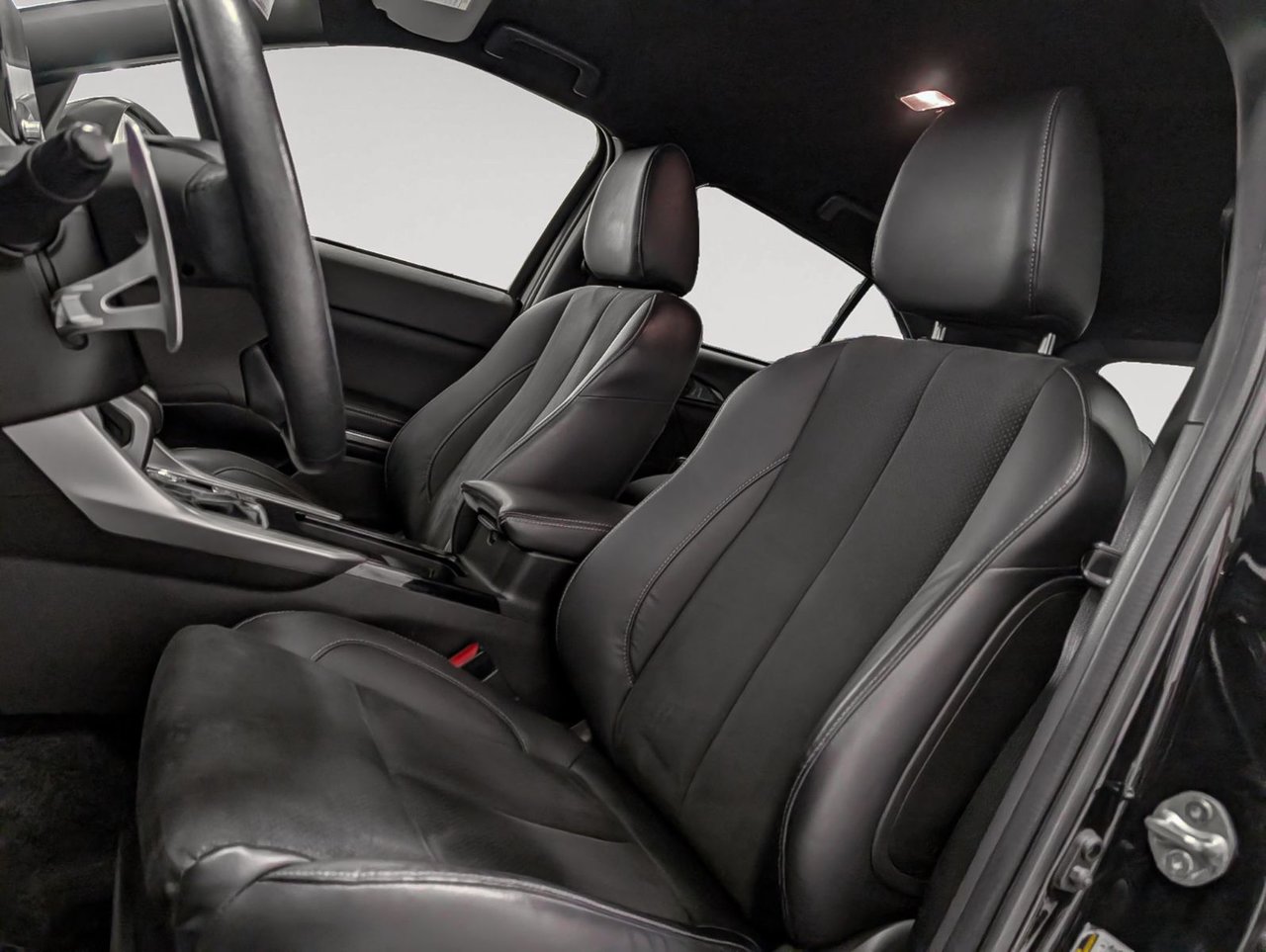 Mitsubishi Eclipse Cross SE S-AWC 2022-8