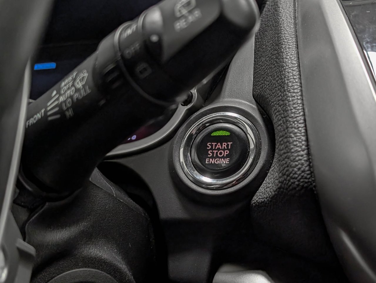 Mitsubishi Eclipse Cross SE S-AWC 2022-17