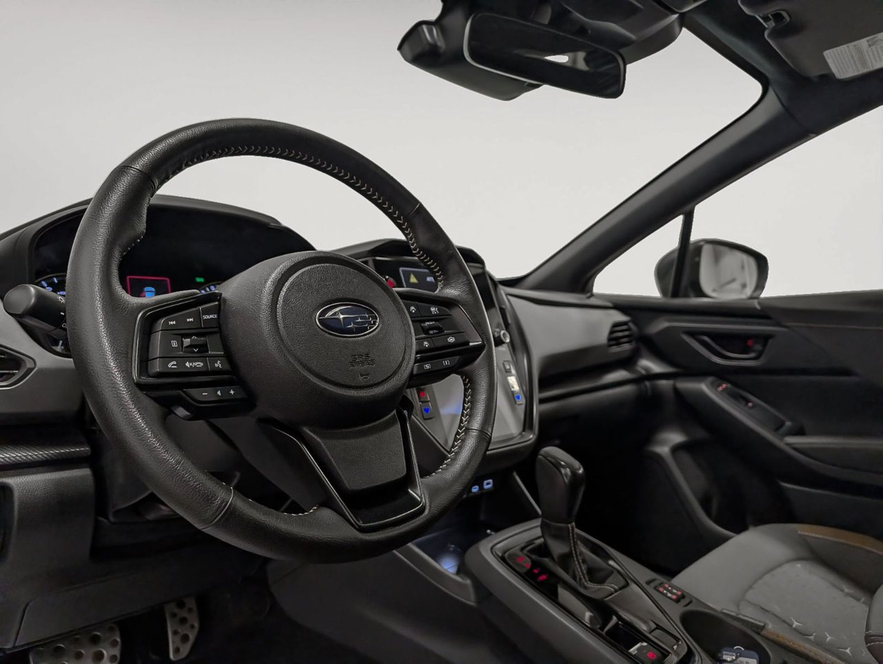 Subaru Crosstrek Convenience CVT 2024-7