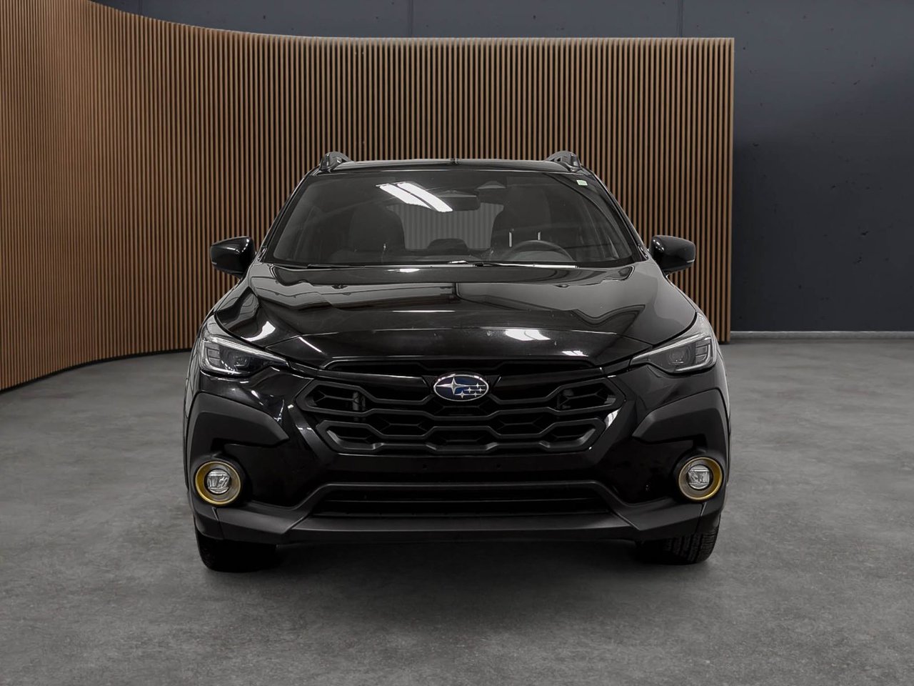Subaru Crosstrek Convenience CVT 2024-1