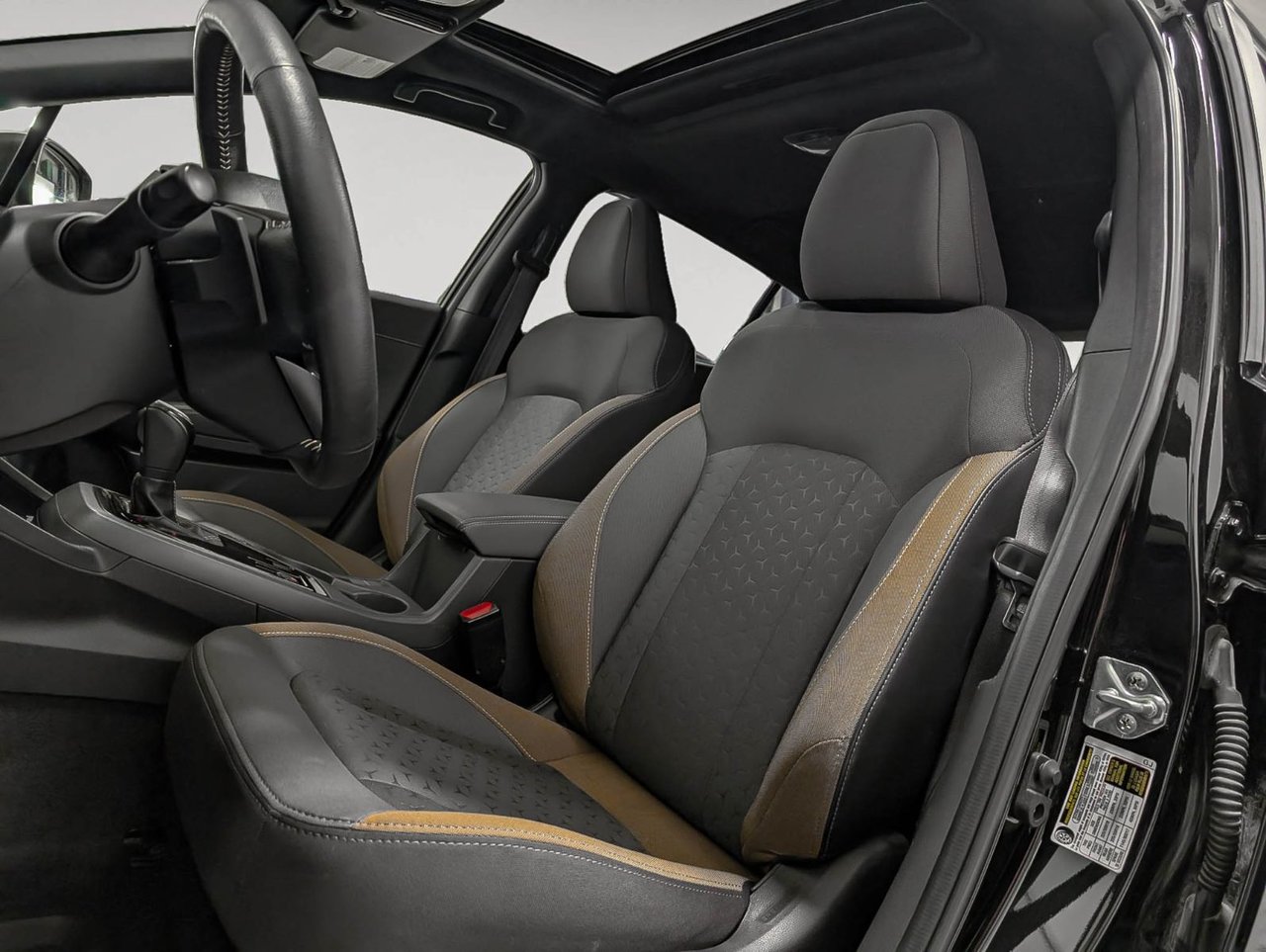 Subaru Crosstrek Convenience CVT 2024-8