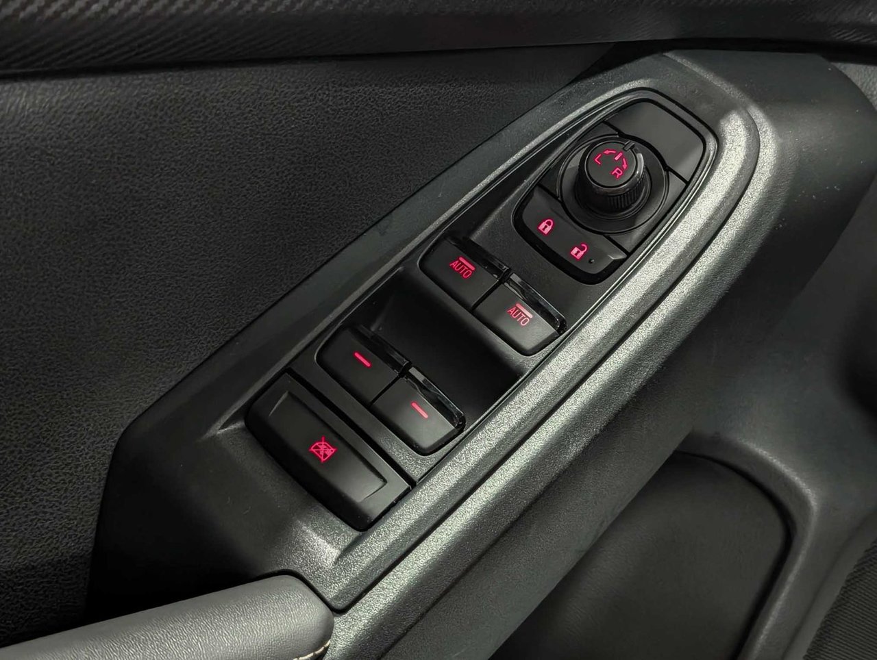 Subaru Crosstrek Convenience CVT 2024-23